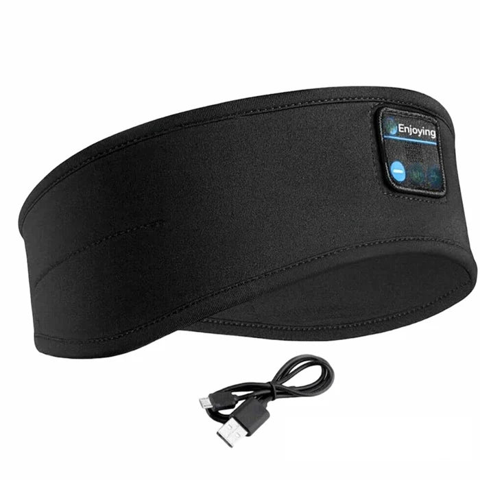 Sleeping Headphones Headband